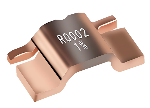 Customizable Ultra-Low TCR Four-Terminal Shunt Resistors