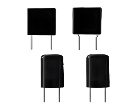 TYUPR Series Ultra - Precision Metal Film Resistors